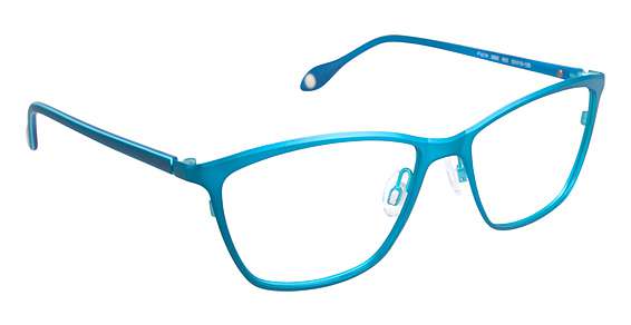 TURQUOISE BLUE (653)