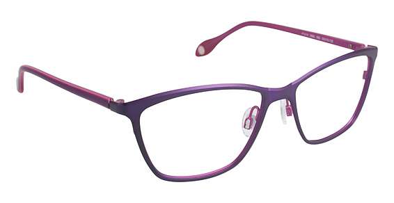 PURPLE ROSE (652)