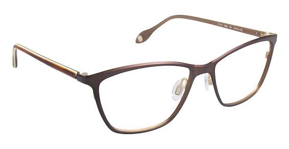 BROWN GOLD (651)