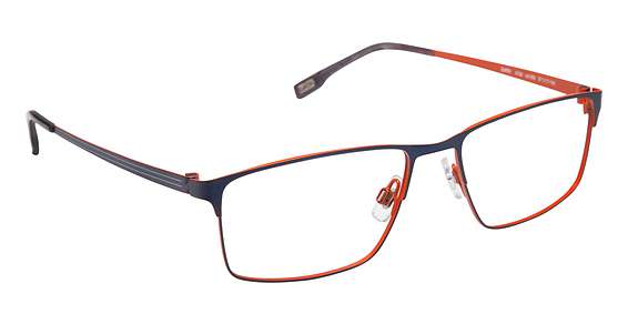 BLUE ORANGE (935)