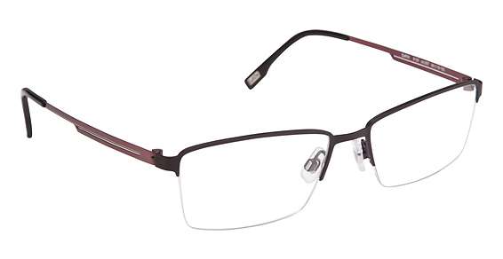 BLACK RED (937)