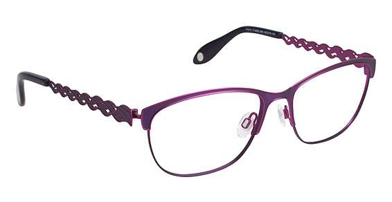 PURPLE FUCHSIA (664)