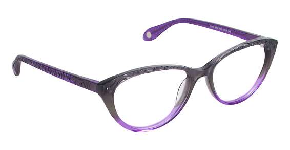 OMBRE PURPLE (662)