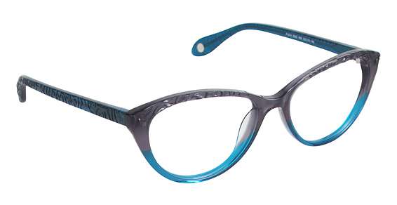 OMBRE TEAL (660)