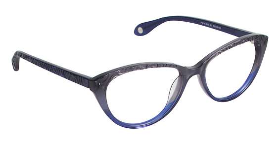 OMBRE BLUE (661)