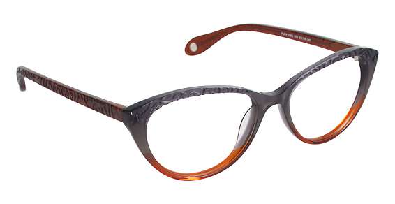 OMBRE TANGERINE (659)