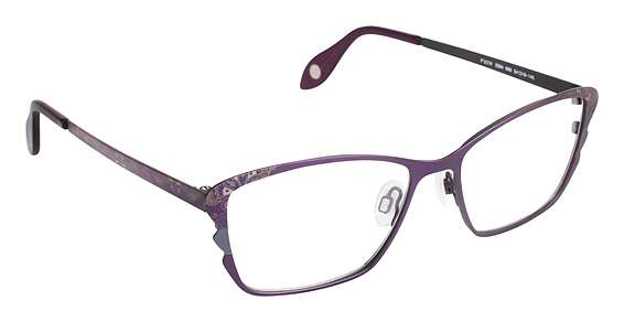 PURPLE CHARCOAL (669)