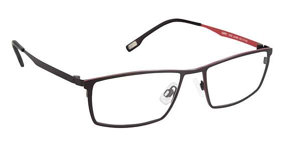 Black Red (955)