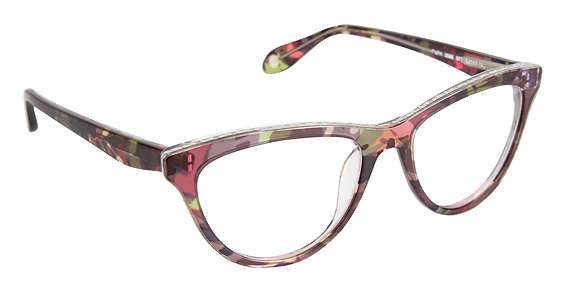 Tropic Brown (677)