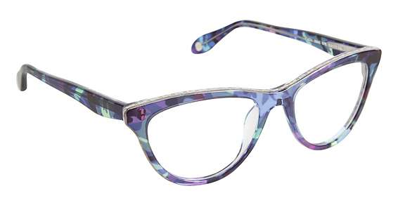 Tropic Mauve (676)