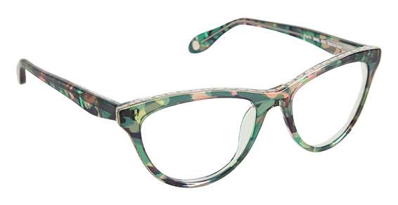Tropic Green (678)