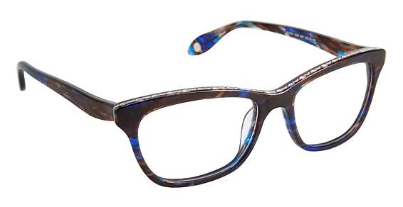 Sierra Blue (689)