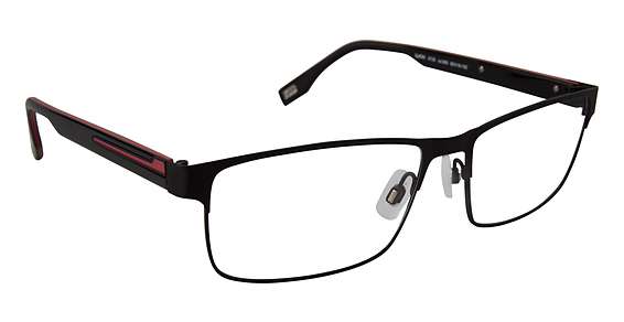 Black Red (965)