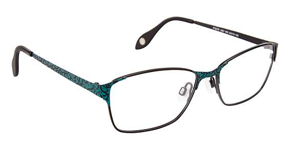 Black Emerald (679)