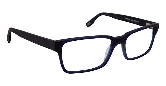 Matte Blue (967)