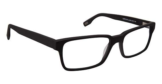 Matte Black (966)