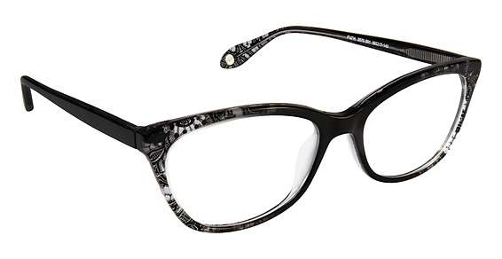 Black Lace (691)