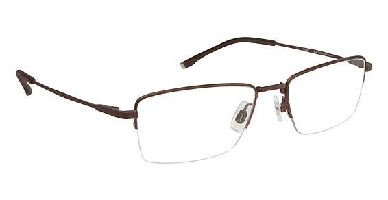 Antique Brown (971)