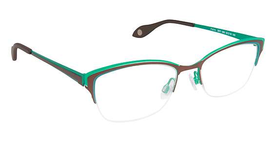 Brown Emerald (695)