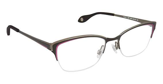 Black Grey (697)