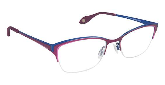 Magenta Navy (696)