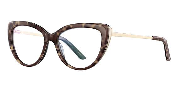 Leopard/Tortoise (C2)