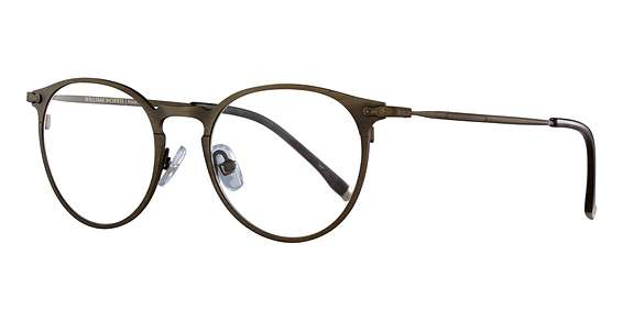 Matt Antique Bronze (C1)