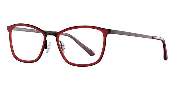 Black/Red (C1)