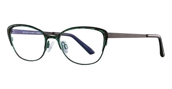 Green/Black (C4)