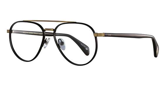 Black/Bronze (C3)