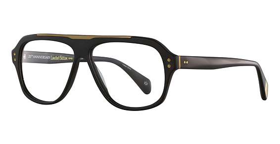 Matt Black/Bronze (C3)