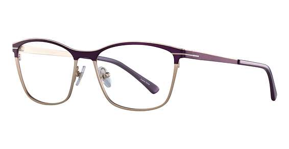 Purple/Gold (C1)