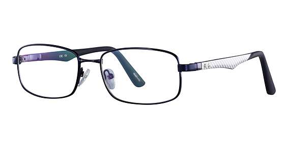 Blue/Silver (3)