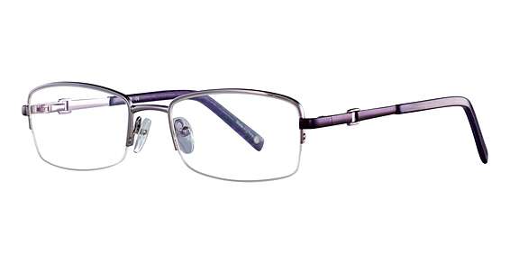 Light Purple/Dark Purple (3)