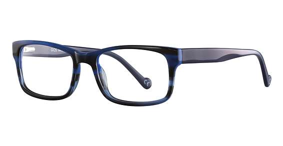Striated Blu (C3)