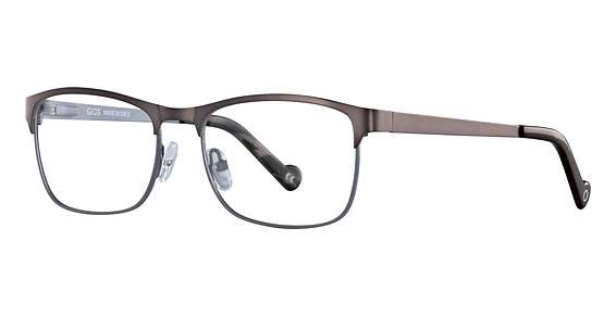 Gun/ Grey (C1)