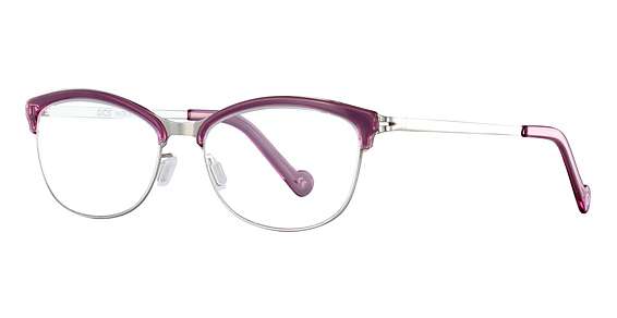 Pink/ Silver (C2)