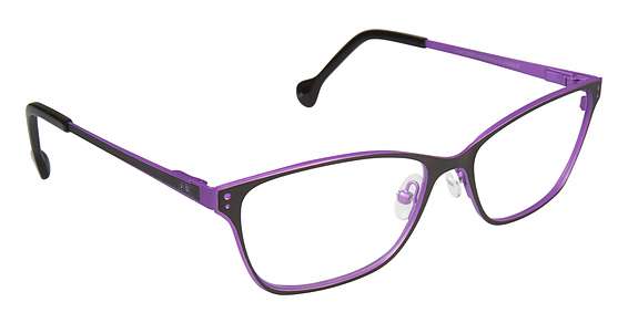 Licorice/Grape (C1)