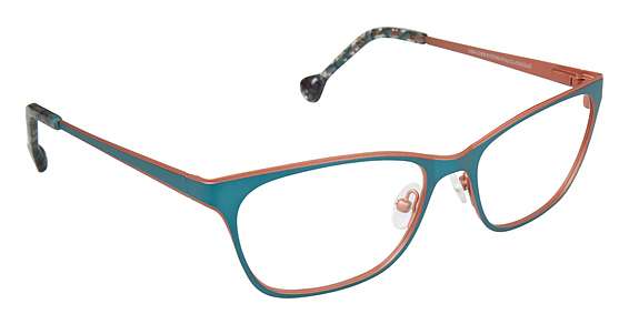 Teal (C3)