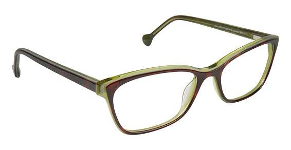 Tortoise Olive (C4)