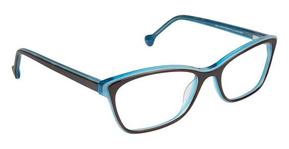Tortoise Blue (C3)