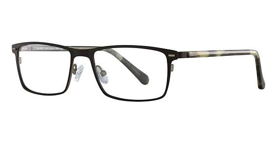 Black/Silver (90)