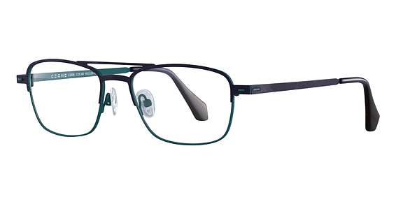 Navy Blue/Petrol (60)
