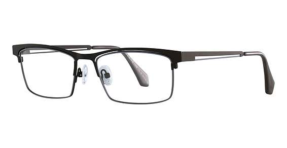 Black/Grey (90)