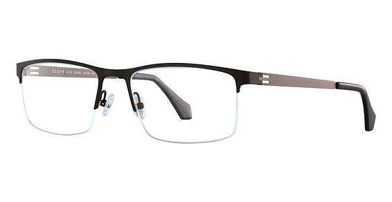 Black/Dk Brown (90)