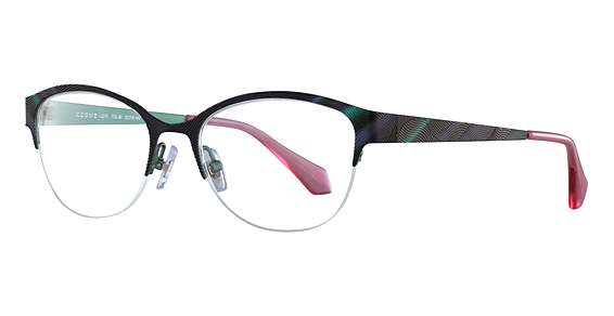 Navy Blue/Mint (60)