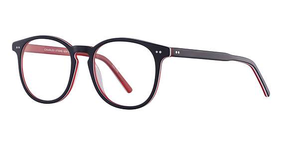 Navy/White/Red (C2)