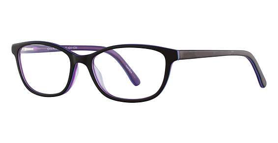 Black/Purple (C3)