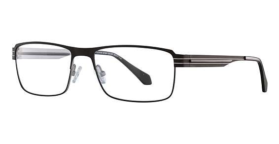 Black/Silver (90)