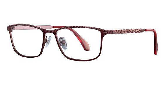 Burgundy/Lt Red (30)